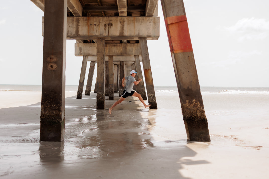 Debunking Common Running Myths: Separating Fact from Fiction