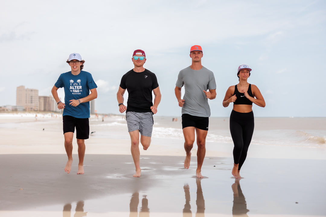 The Importance of Rest and Recovery in Running: Balancing Training and Rest Days