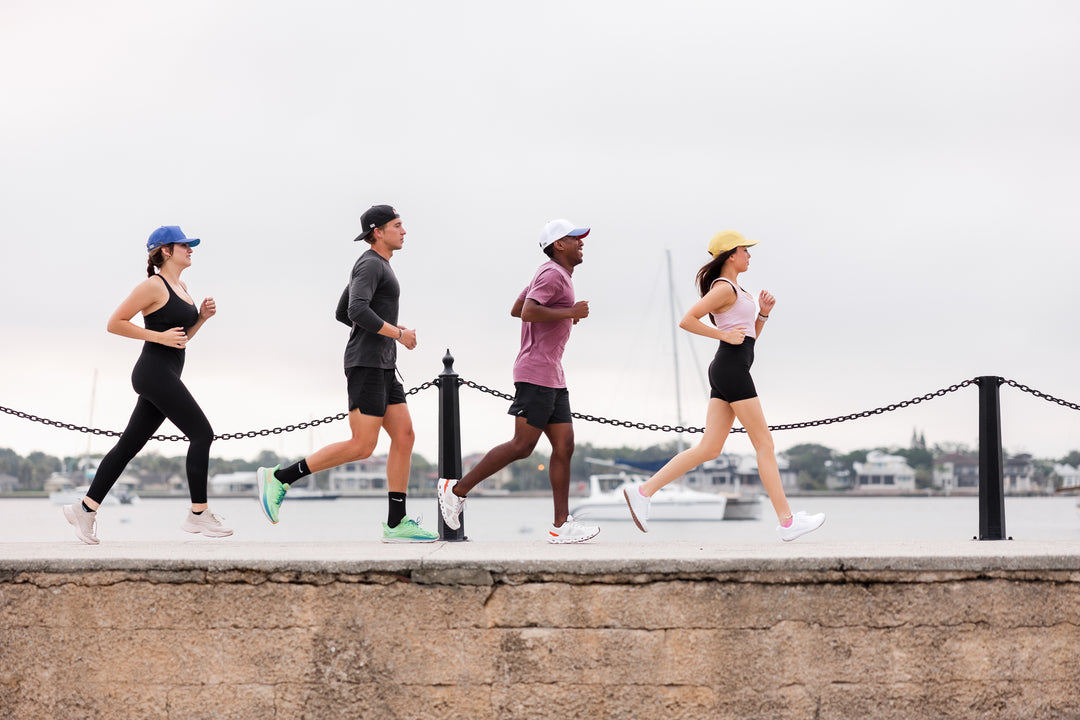 The Science of Runner's High: Understanding the Endorphin Effect