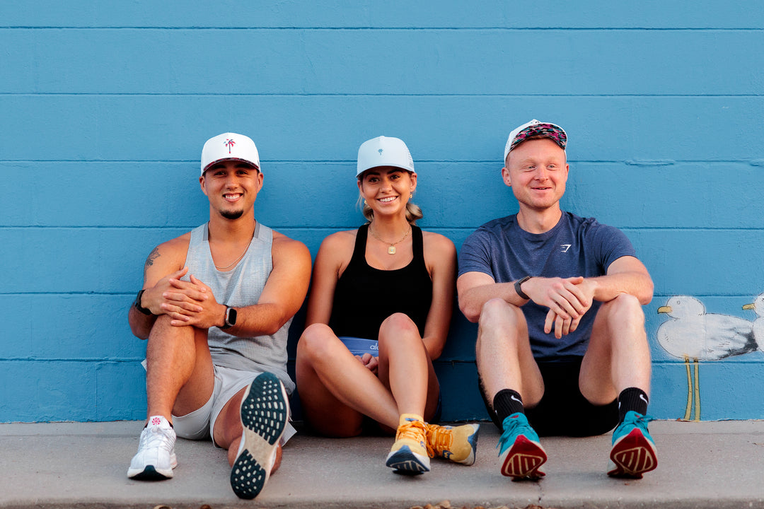 Running for Mental Health: Harnessing the Therapeutic Power of Running