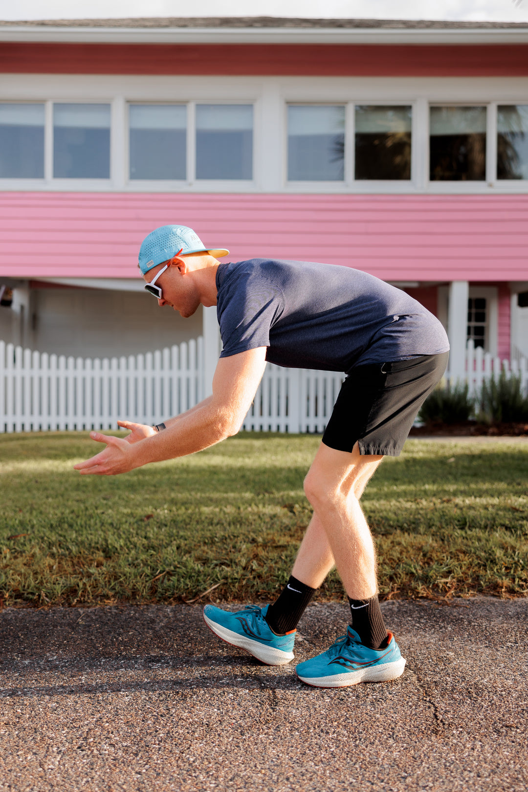 Overcoming Plateaus: Strategies for Breaking Through Running Plateaus