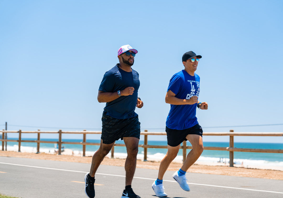 The Benefits of Strength Training for Runners