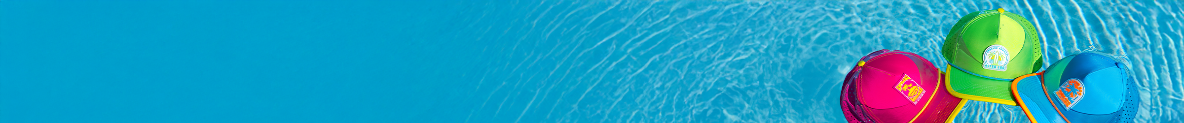 ENDLESS SUMMER COLLECTION
