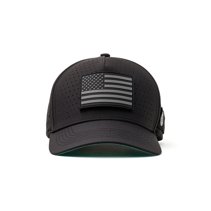 Coaster Splash Tactical Black Green