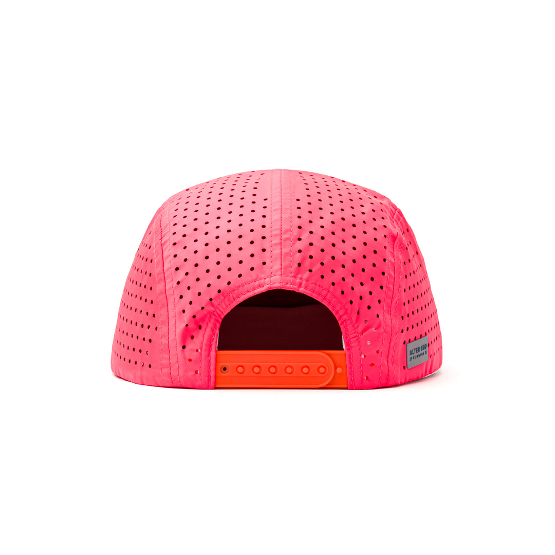 Cruiser Splash Electric Pink