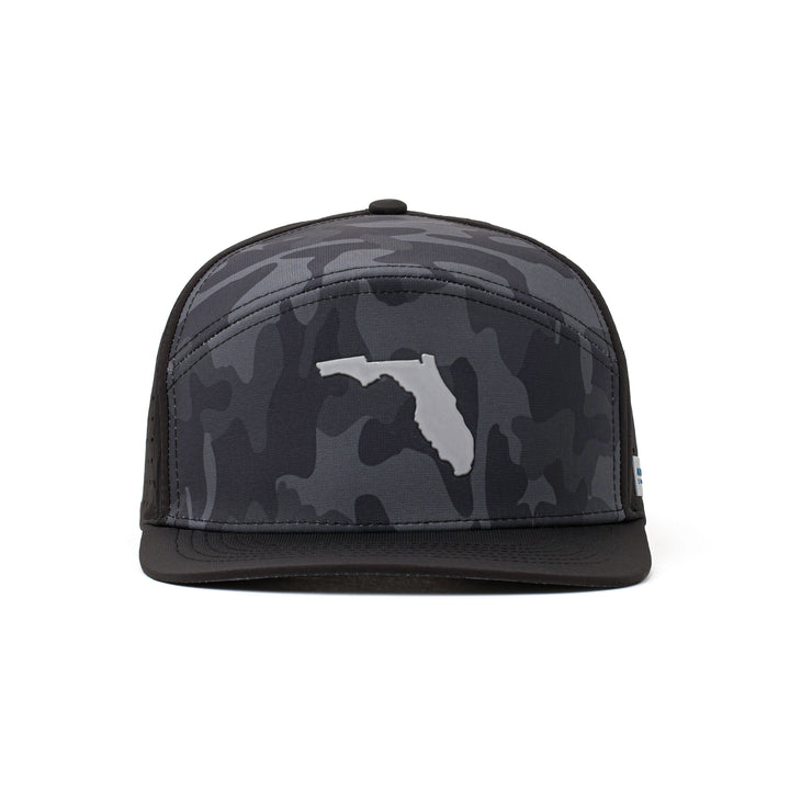 Drifter Splash Dark Camo Florida