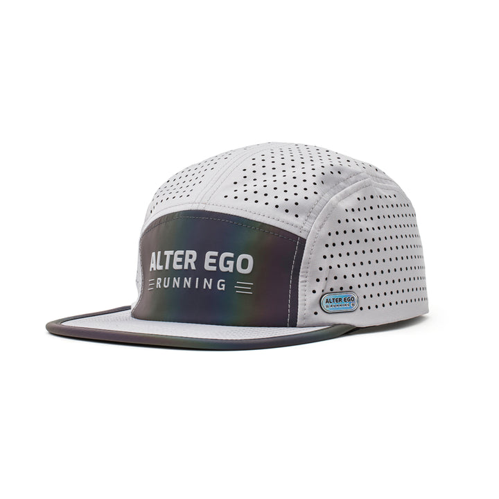 Cruiser Splash Gray Iridescent