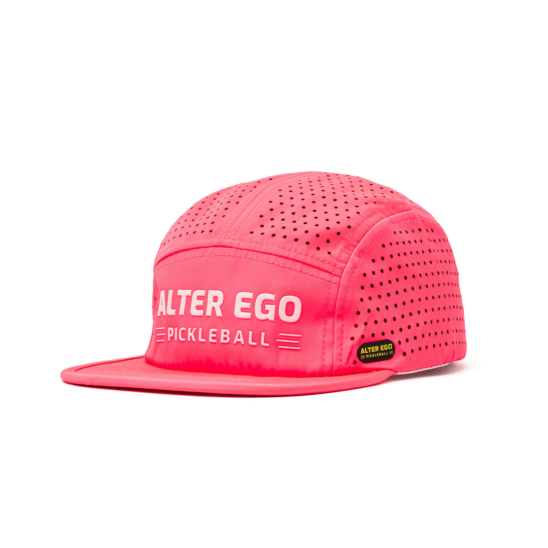 Cruiser Splash Pickleball Pink