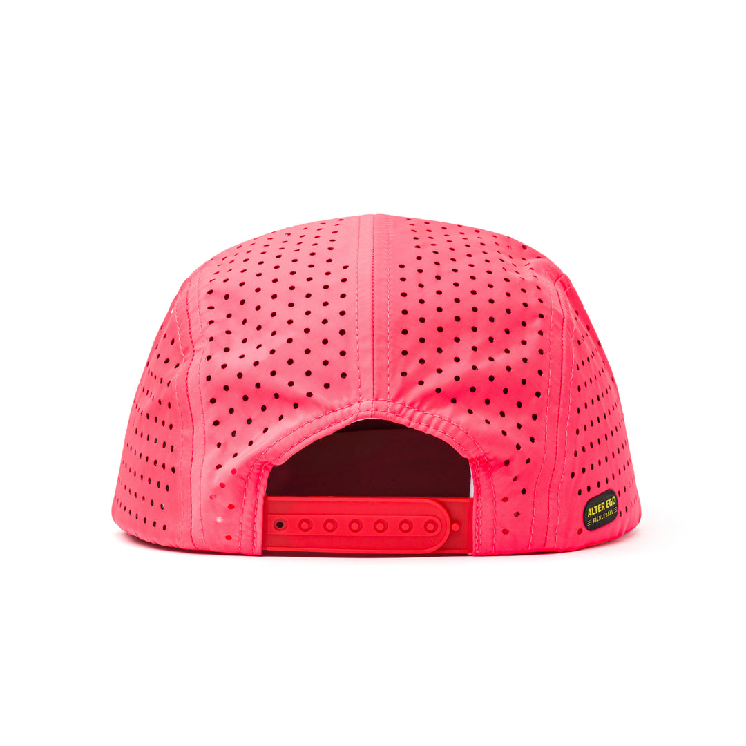 Cruiser Splash Pickleball Pink