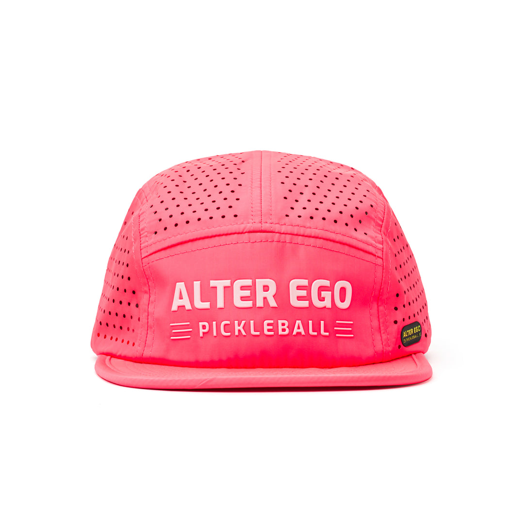 Cruiser Splash Pickleball Pink