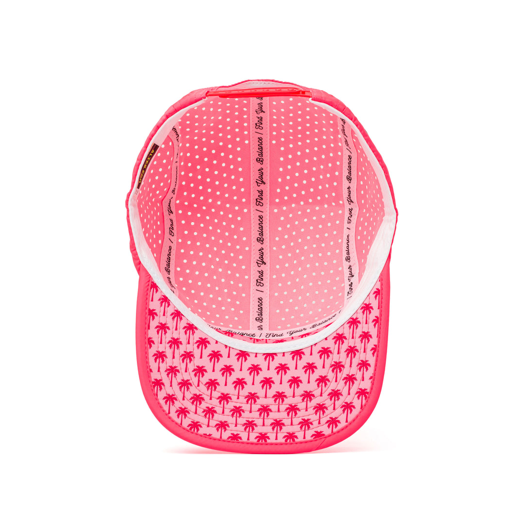 Cruiser Splash Pickleball Pink