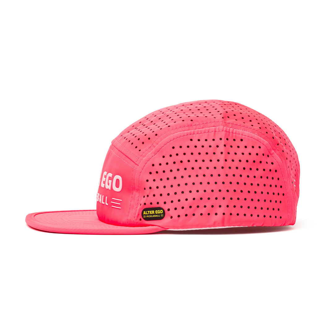 Cruiser Splash Pickleball Pink