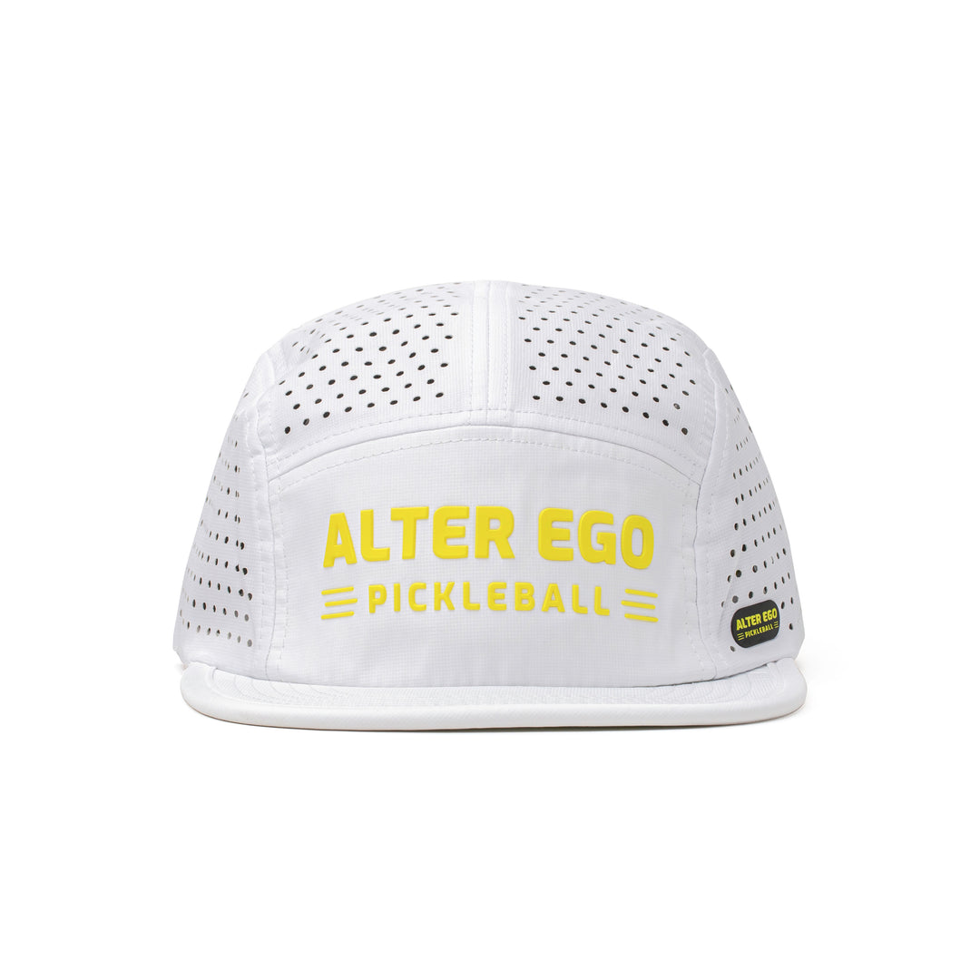 Cruiser Splash Pickleball White