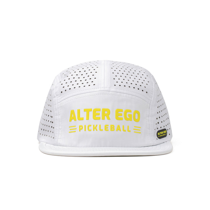 Cruiser Splash Pickleball White
