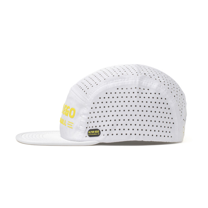 Cruiser Splash Pickleball White
