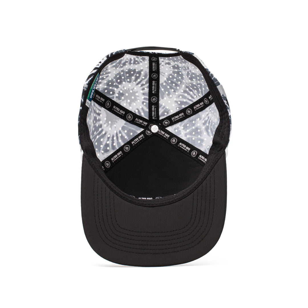 Drifter Splash Black Tie Dye