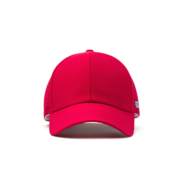 Trotter Splash Red Signature