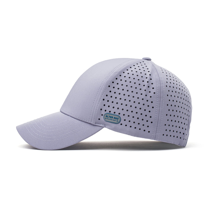 Trotter Splash Lilac Signature