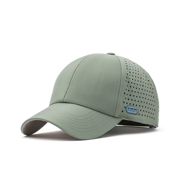 Trotter Splash Sage Signature