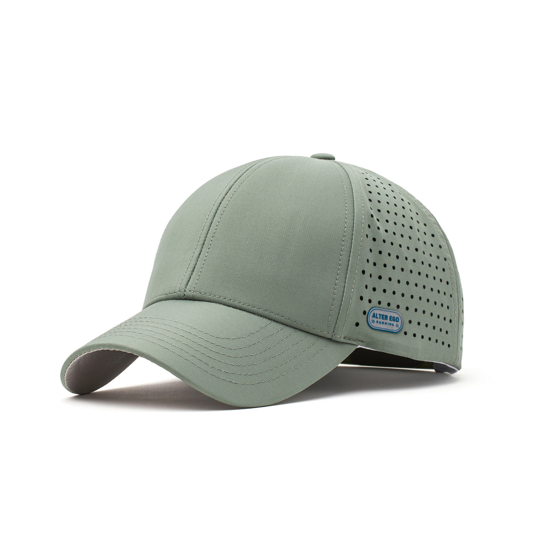 Trotter Splash Sage Signature
