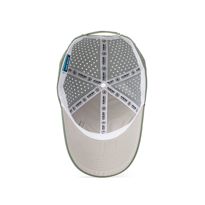 Trotter Splash Sage Signature