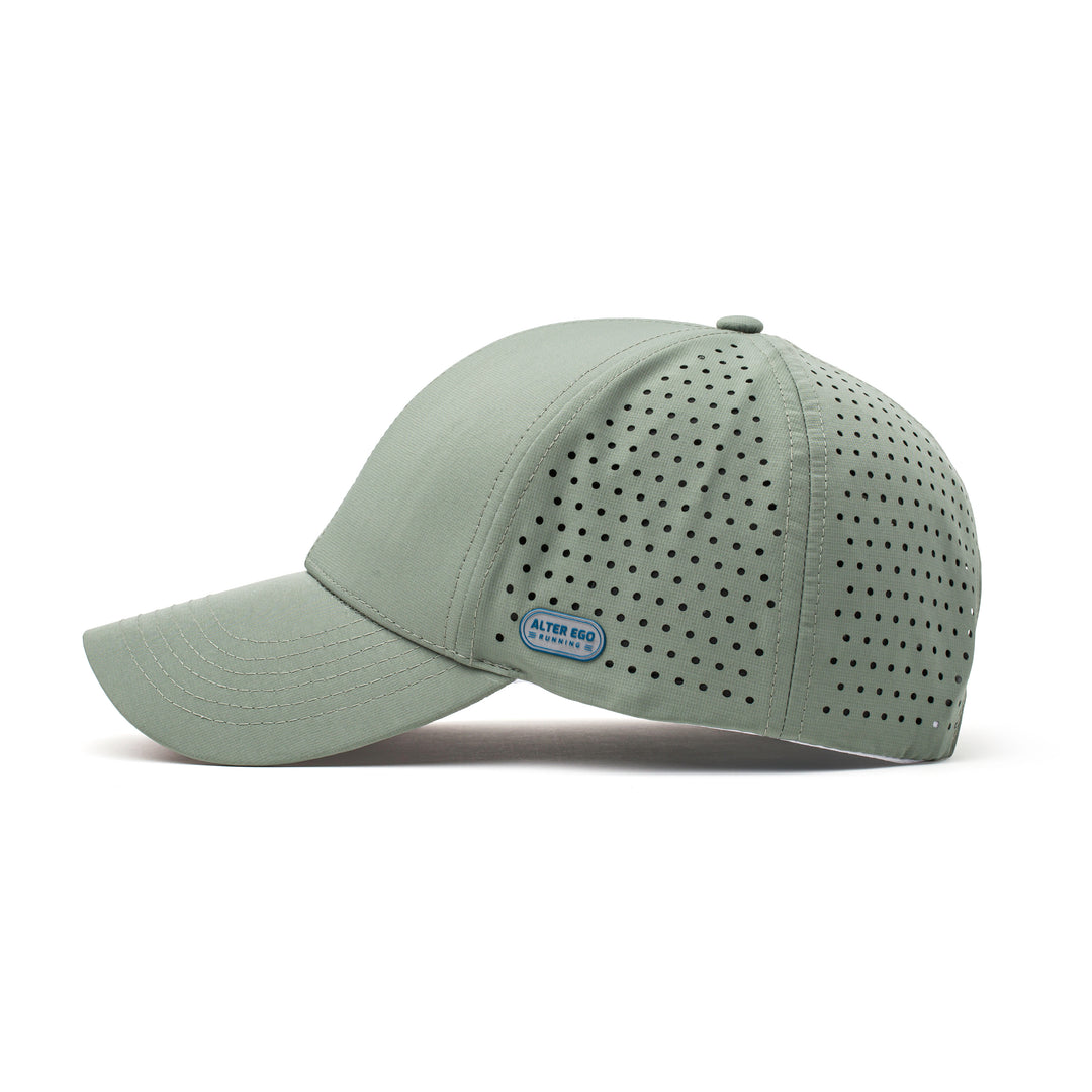 Trotter Splash Sage Signature