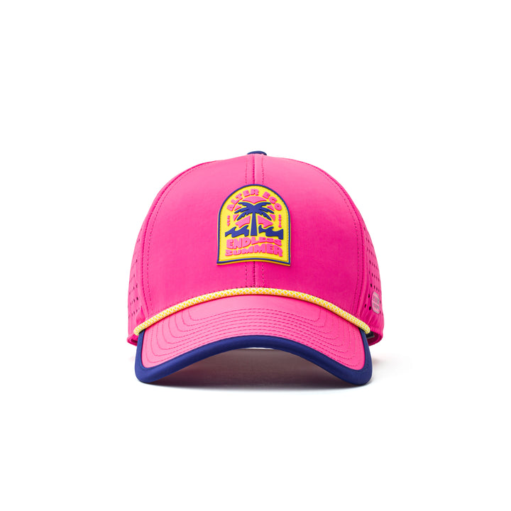 Trotter Splash Pink Razz Endless Summer