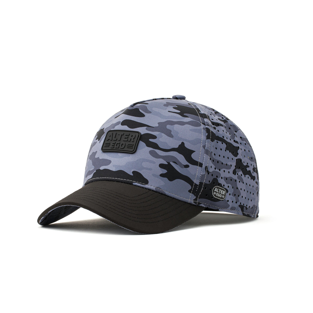 Coaster Splash Concrete Camo Signature