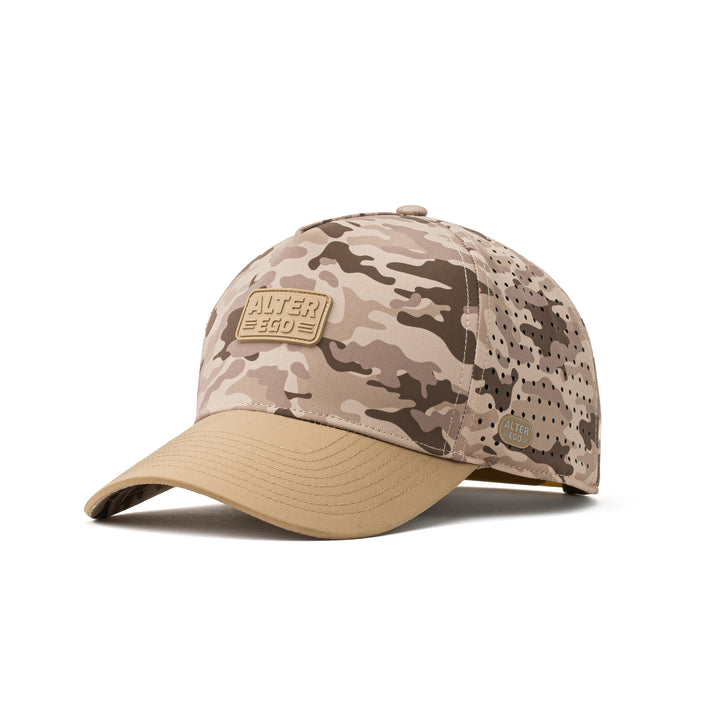 Coaster Splash Sand Camo Signature