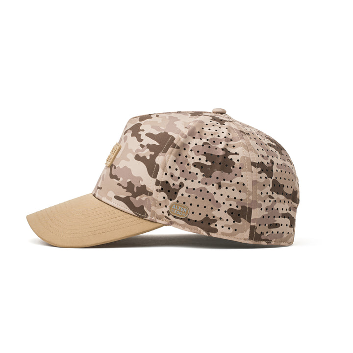 Coaster Splash Sand Camo Signature