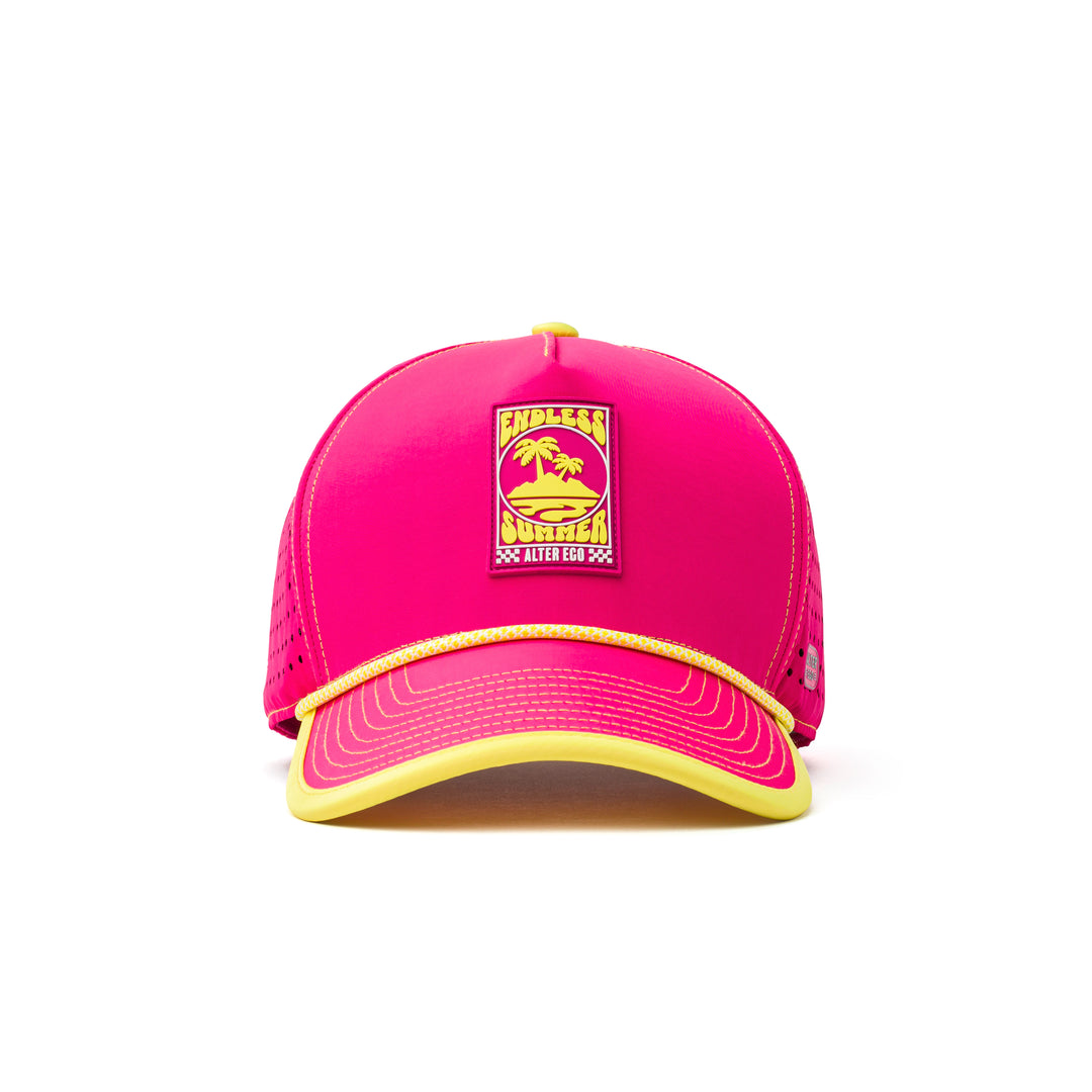 Coaster Splash Pink Lemonade Endless Summer