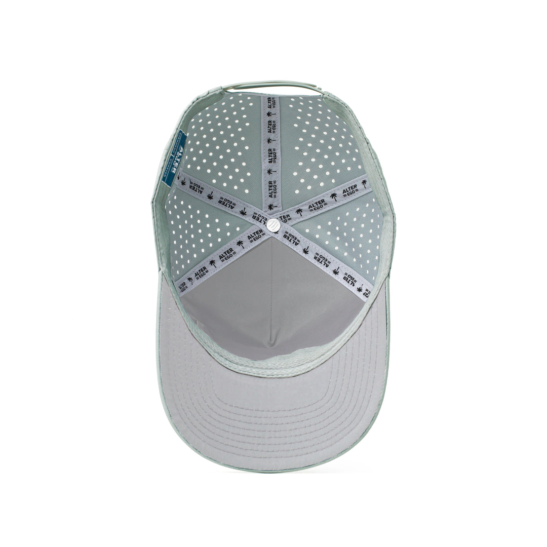 Coaster Splash Seafoam Signature