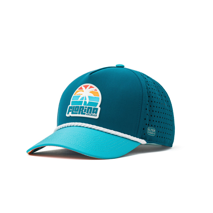 Coaster Splash Florida Aqua