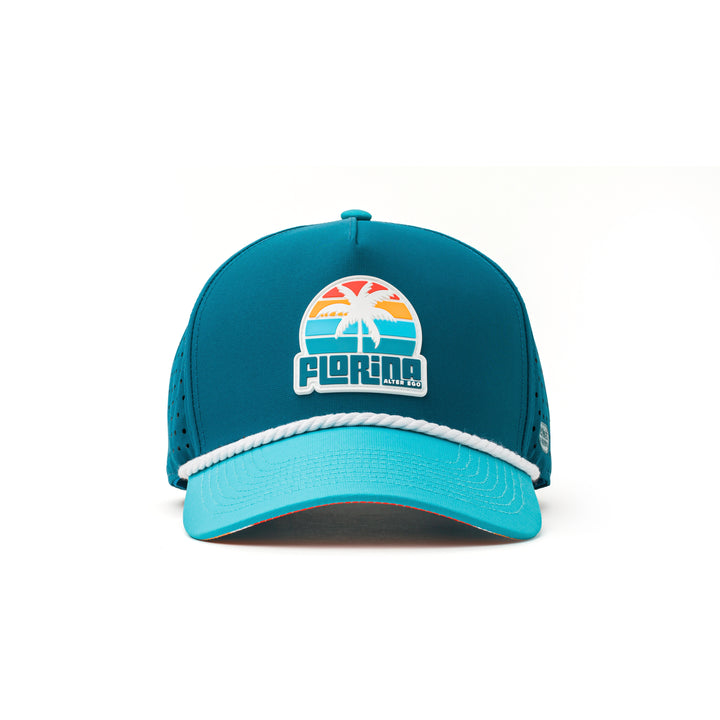 Coaster Splash Florida Aqua