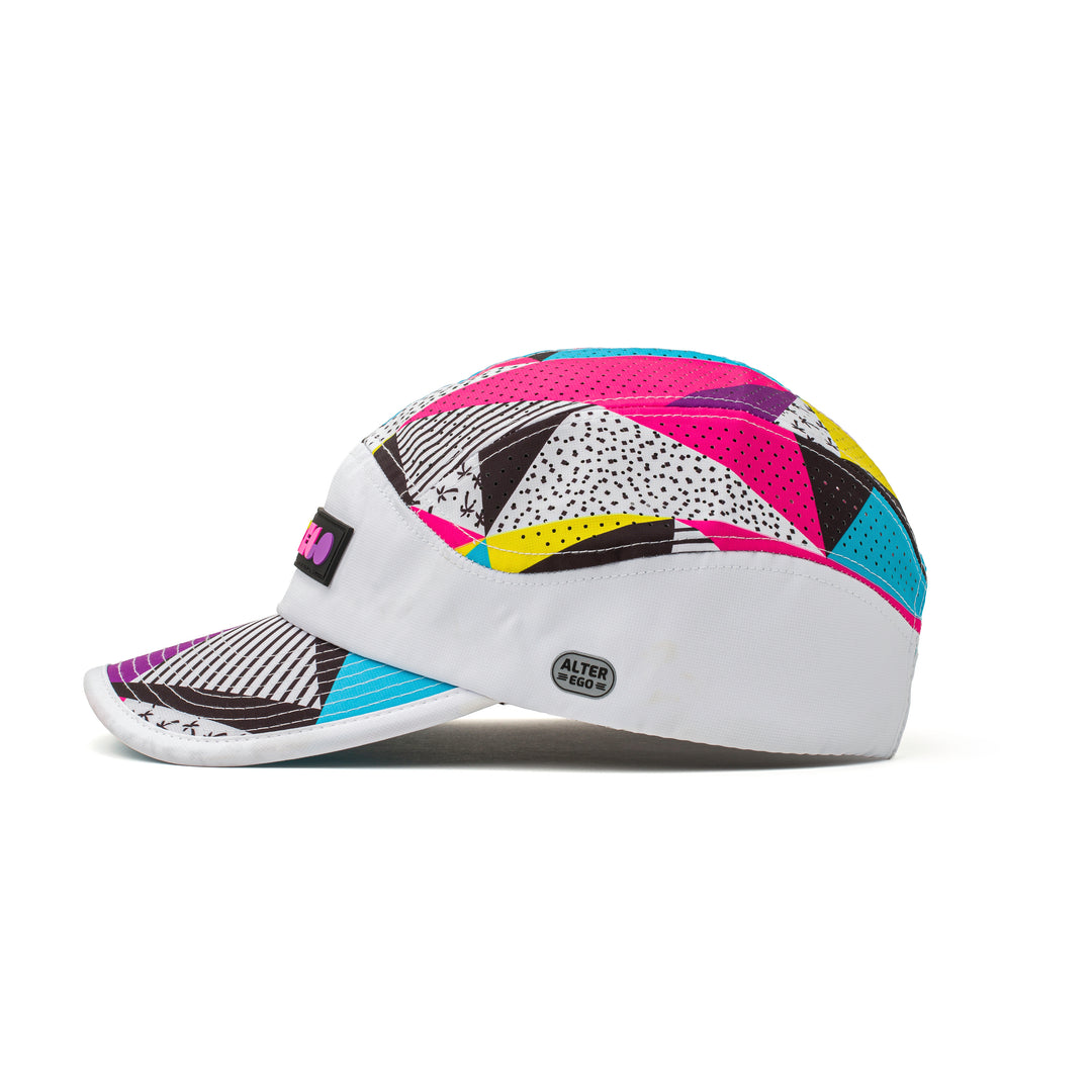Cruiser Pro Splash Rewind