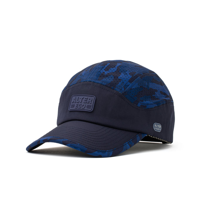 Cruiser Pro Splash Nautical