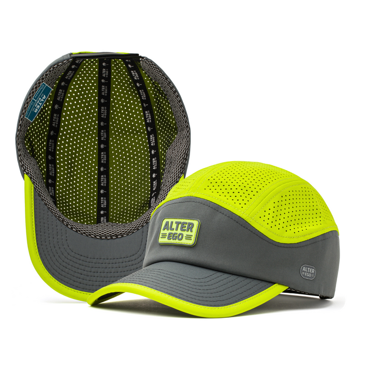 Cruiser Pro Splash Neon Metal Signature