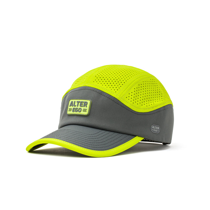 Cruiser Pro Splash Neon Metal Signature
