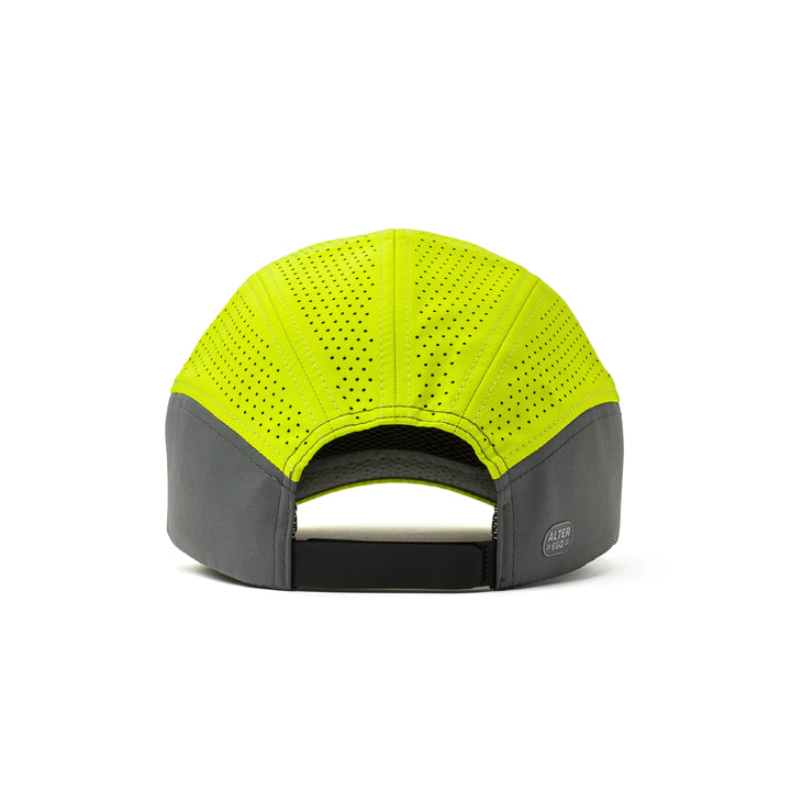 Cruiser Pro Splash Neon Metal Signature