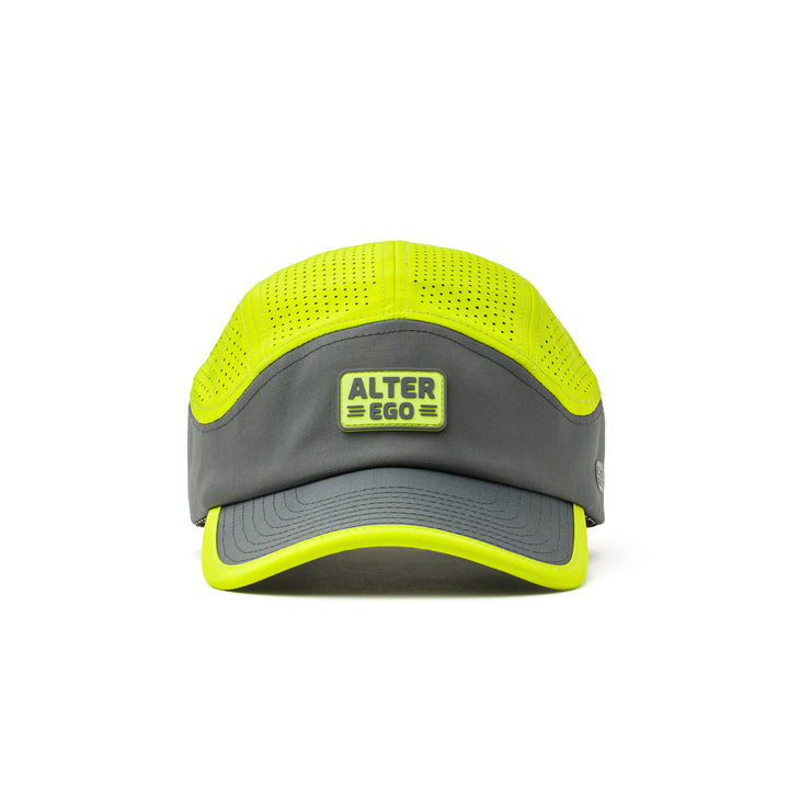 Cruiser Pro Splash Neon Metal Signature