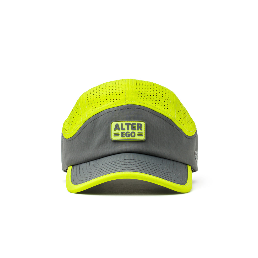 Cruiser Pro Splash Neon Metal Signature