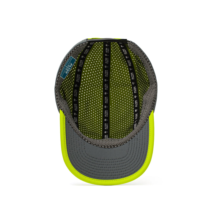 Cruiser Pro Splash Neon Metal Signature