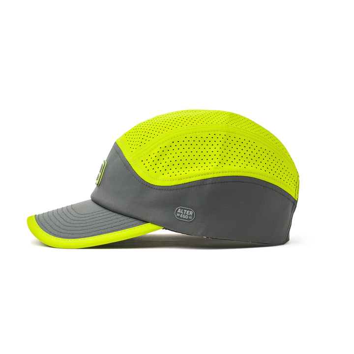 Cruiser Pro Splash Neon Metal Signature