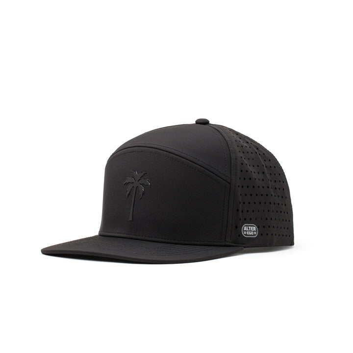 Drifter Splash Obsidian Palm