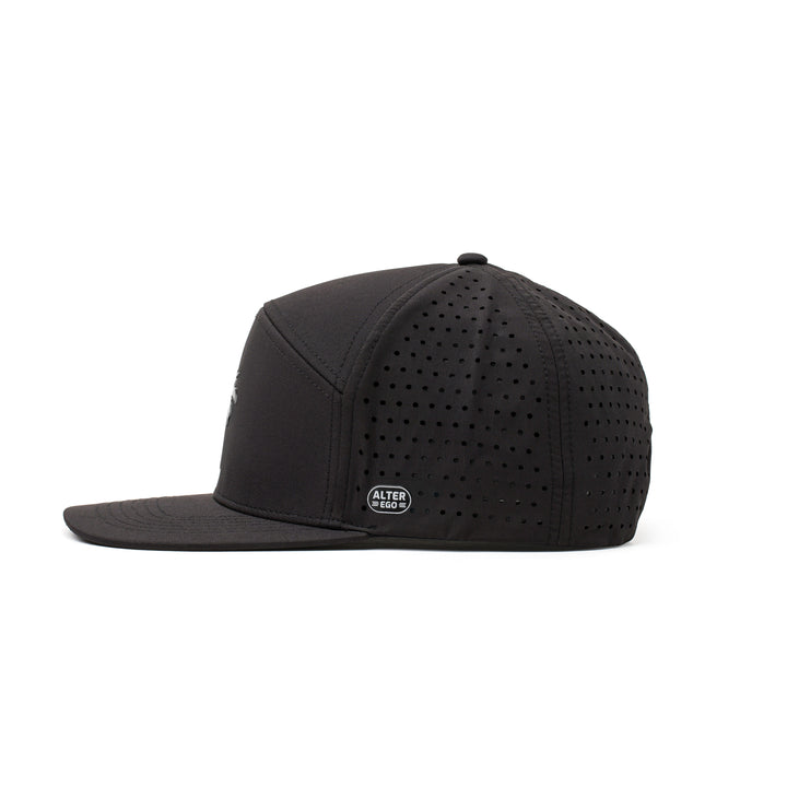 Drifter Splash Obsidian Palm