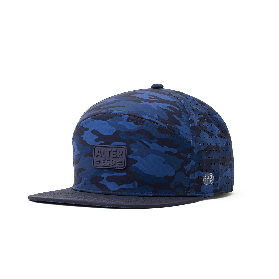 Drifter Splash Nautical Camo Signature