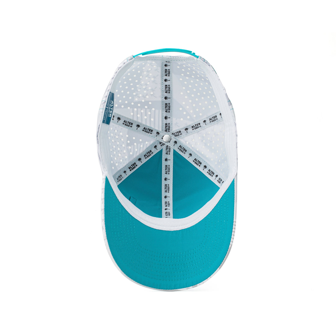 Trotter Splash Vapor Gray Rewind