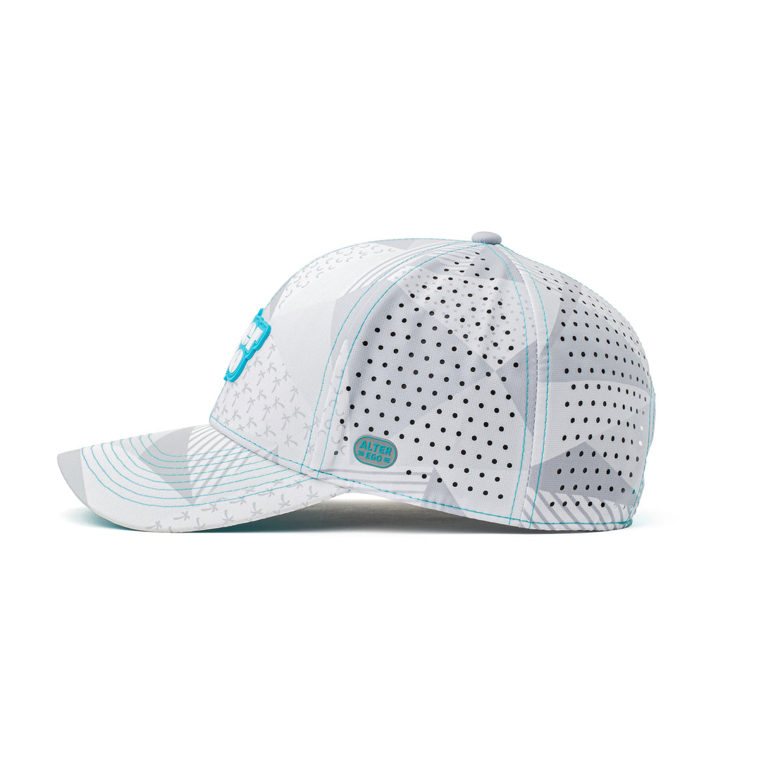Trotter Splash Vapor Gray Rewind