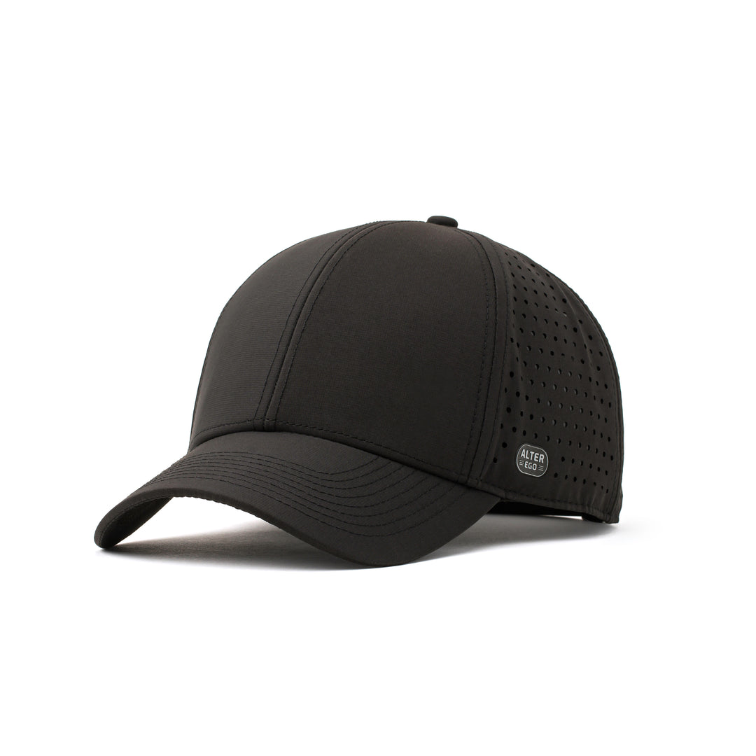 Trotter Splash Black Signature