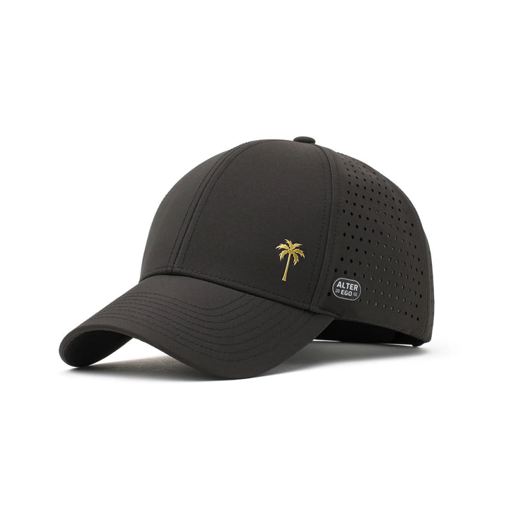 Trotter Splash Black Royal Palm